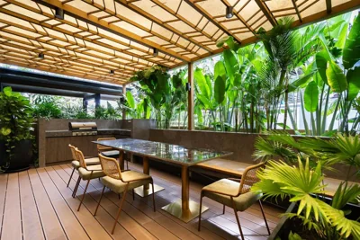 Zenity 3BR Condo: Luxury and Comfort in Quận 1 – 照片 7